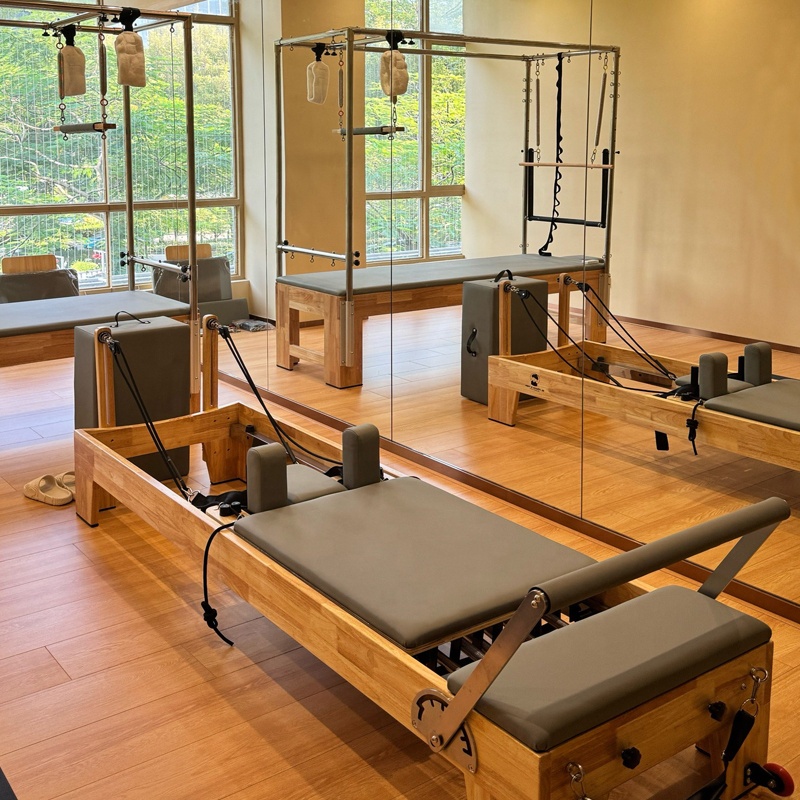 Yoga Fitness Machine - Heim- und Gewerbe-Sportgeräte, Maßgefertigte Fitness- und