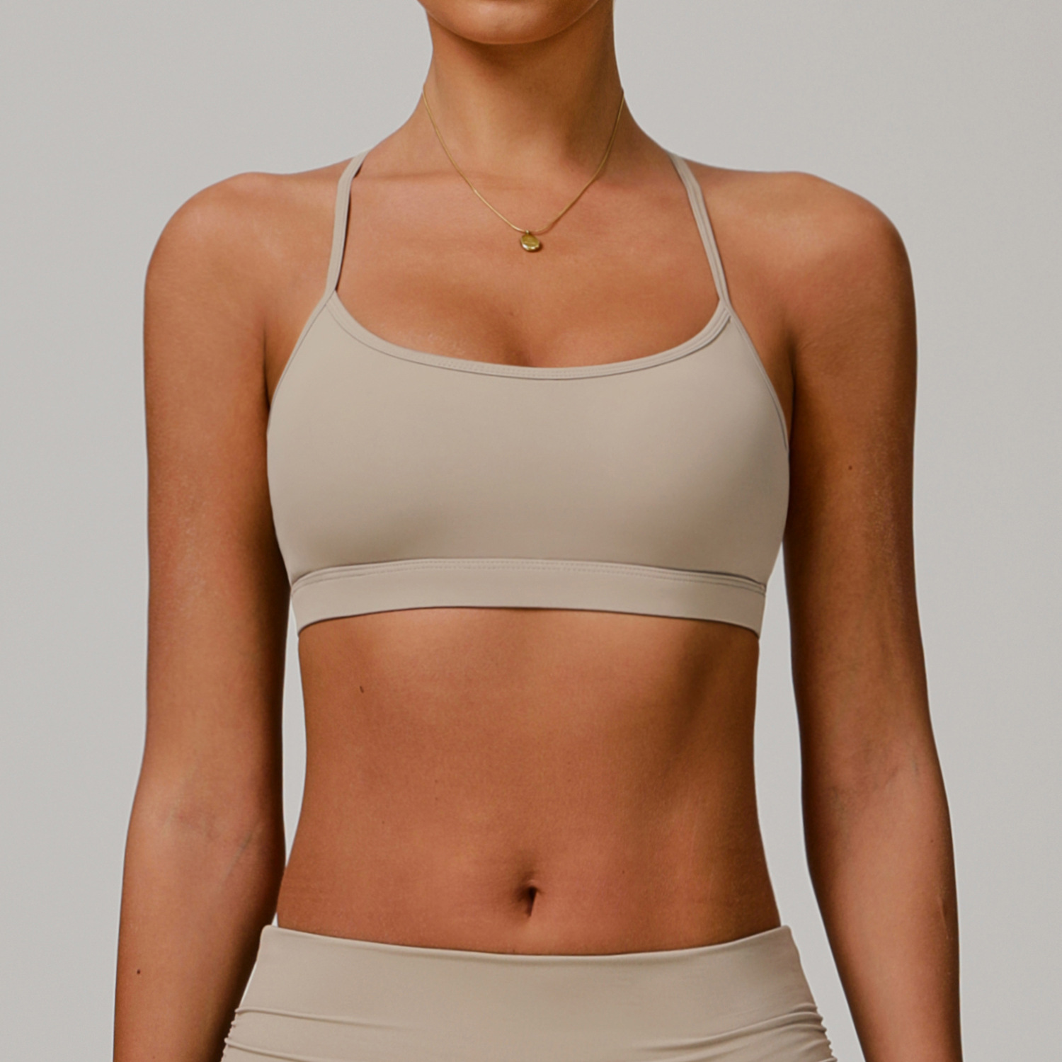 Sexy Sportunterwäsche für Dame – Yoga Fitness Up Bewertung und Preis