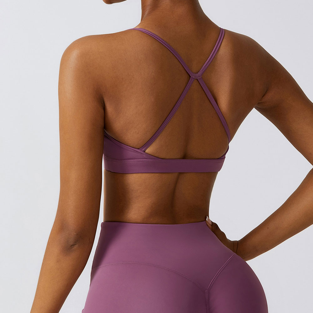 Sexy Sportunterwäsche für Dame – Yoga Fitness Up Bewertung und Preis