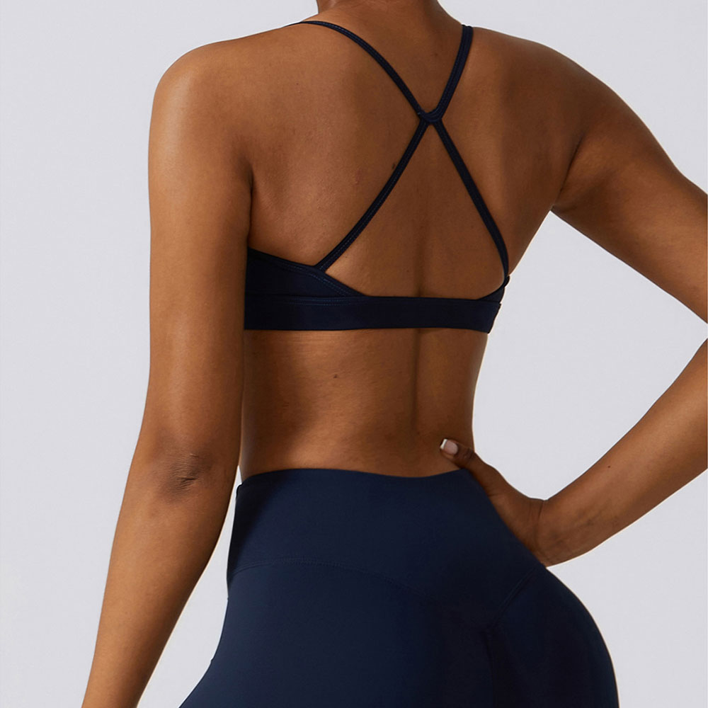 Sexy Sportunterwäsche für Dame – Yoga Fitness Up Bewertung und Preis