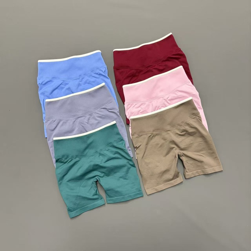 Ignite Sculp Scrun Gym Shorts  – Ignite Yoga Fitness Bewertung und Preis