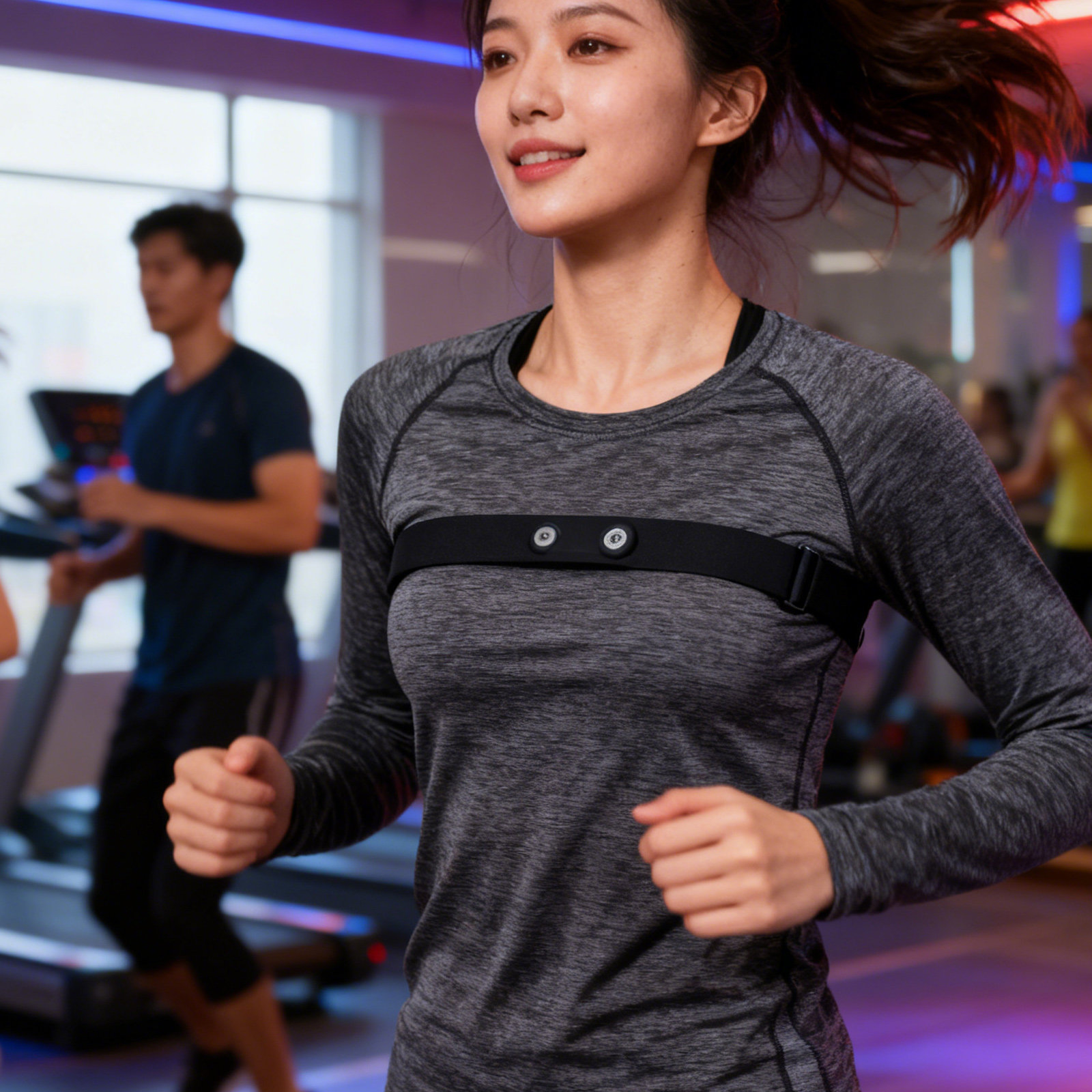 Ersatz-Brustgurt für Herzfrequ – Fitness Tracker Band Bewertung und Preis