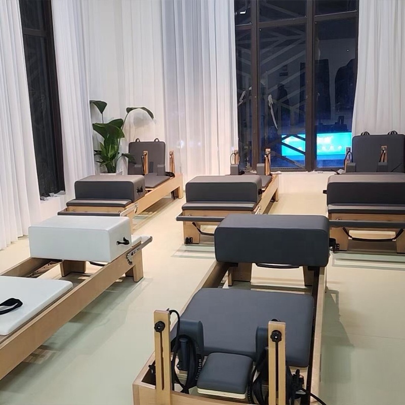 Heim- und Gewerbe-Sportgeräte, – Yoga Fitness Machine Bewertung und Preis