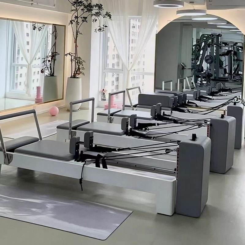 Heim- und Gewerbe-Sportgeräte, – Yoga Fitness Machine Bewertung und Preis