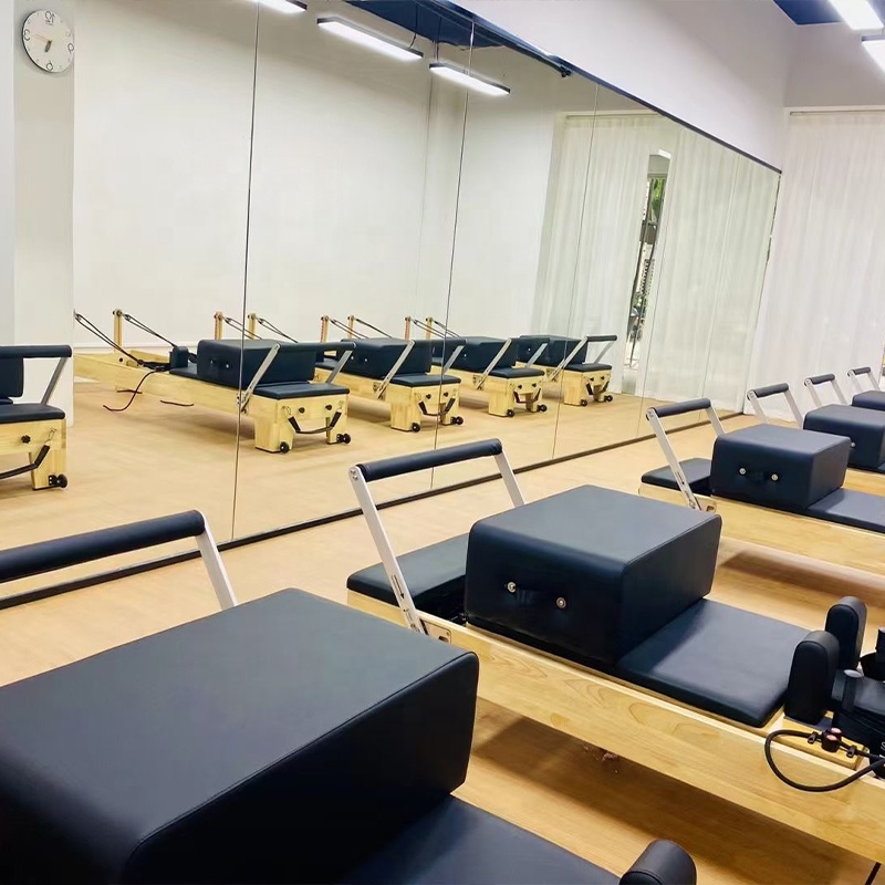 Heim- und Gewerbe-Sportgeräte, – Yoga Fitness Machine Bewertung und Preis