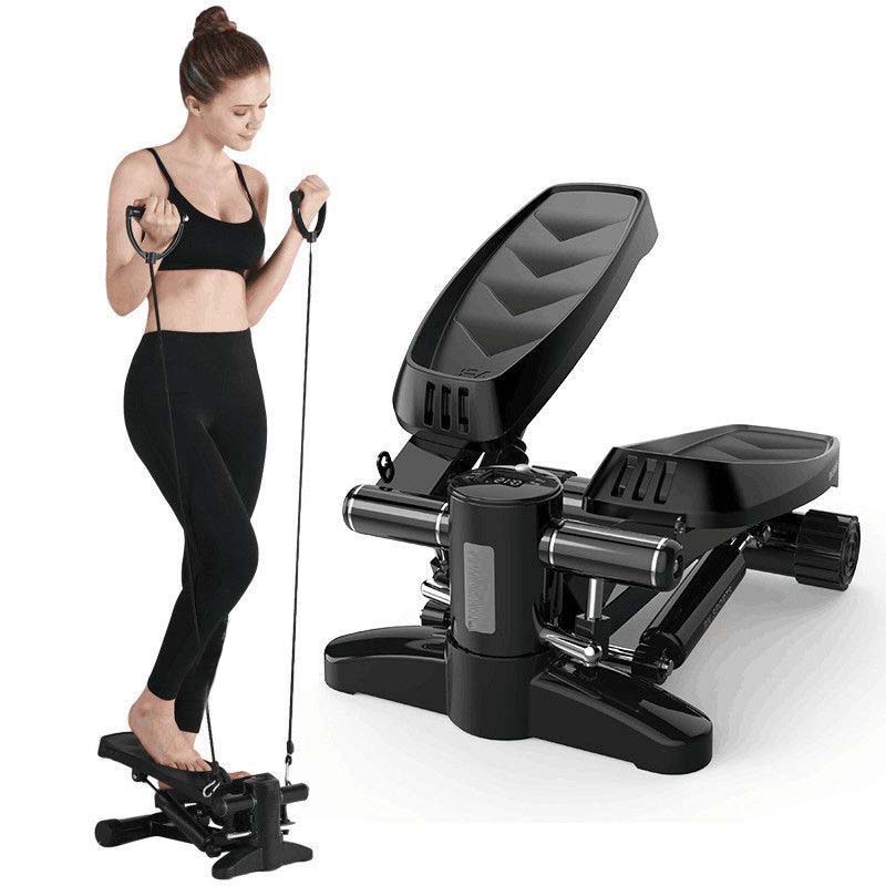 Twist Stepper Maschine Fitness – Yoga Fitness Machine Bewertung und Preis