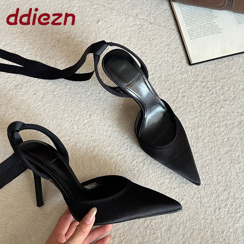 Mode Lace-Up Pumps Damen High  – Waist Trainer Women Bewertung und Preis