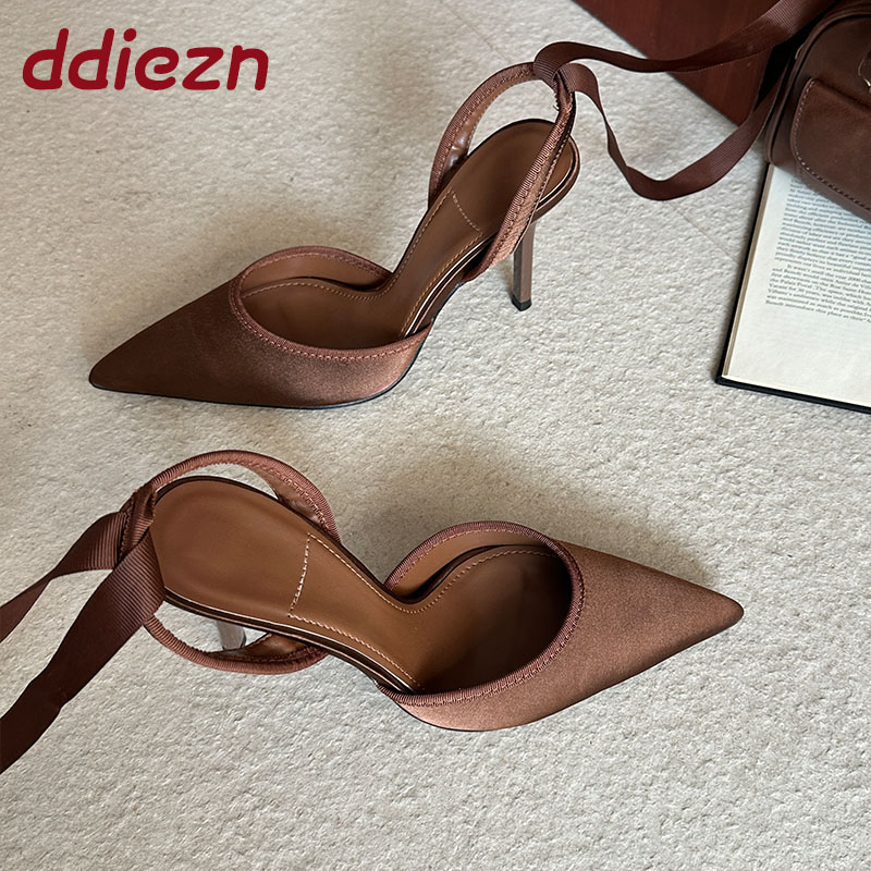 Mode Lace-Up Pumps Damen High  – Waist Trainer Women Bewertung und Preis