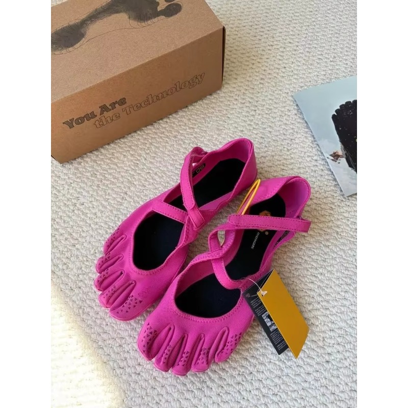 Auf Lager: Fünf-Finger-Schuhe, – Yoga Fitness Tva Bewertung und Preis