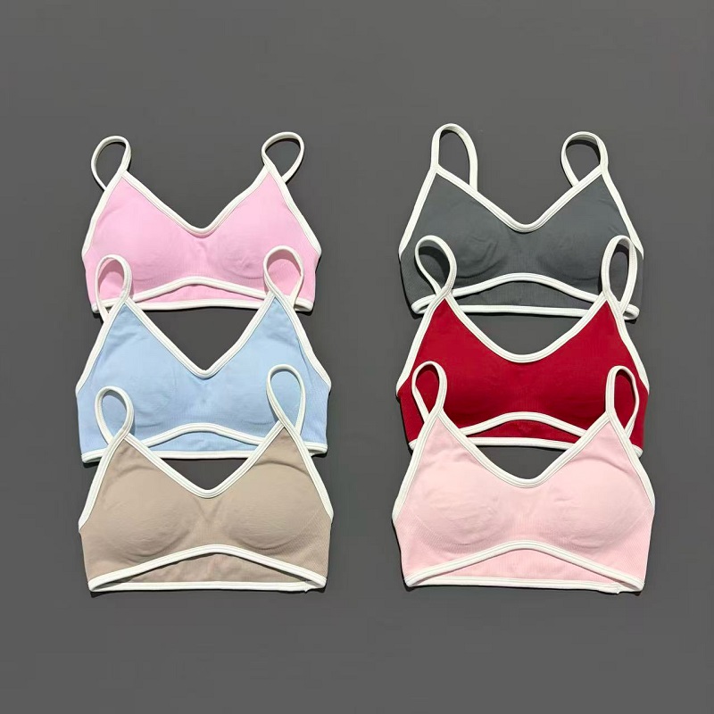 Frauen Sport-Bh Einstellbar Ho – Yoga Fitness Up Bewertung und Preis