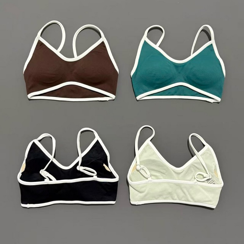 Frauen Sport-Bh Einstellbar Ho – Yoga Fitness Up Bewertung und Preis