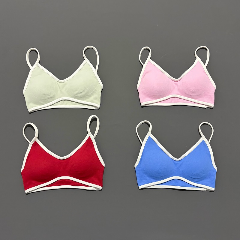 Frauen Sport-Bh Einstellbar Ho – Yoga Fitness Up Bewertung und Preis