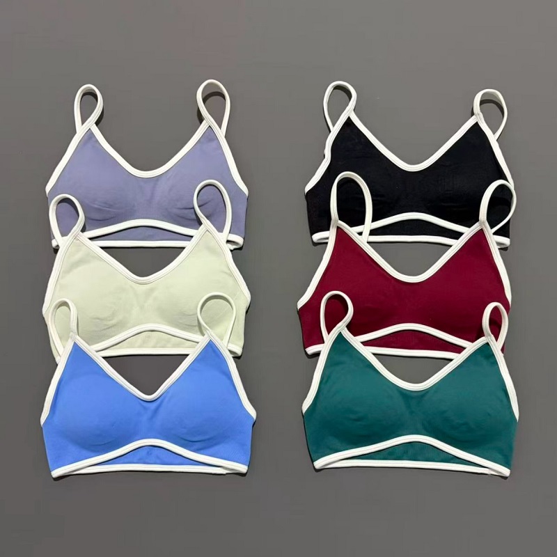 Frauen Sport-Bh Einstellbar Ho – Yoga Fitness Up Bewertung und Preis