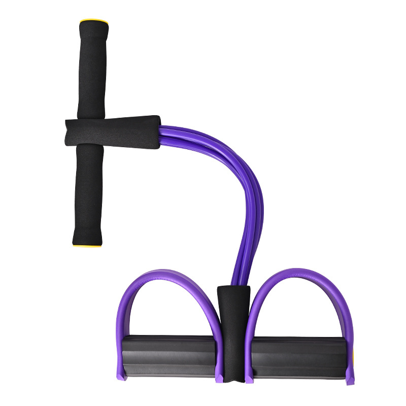 Sechsrohr-Pedalspanner Multifu – Yoga Pedal Puller Fitness Equipment Bewertung und Preis
