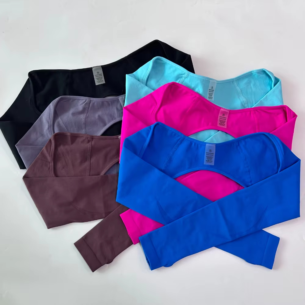 Damen High-Stretch Sportbeklei – Yoga En Fitness Bewertung und Preis