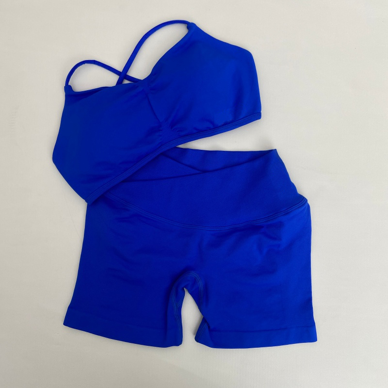 Damen High-Stretch Sportbeklei – Yoga En Fitness Bewertung und Preis