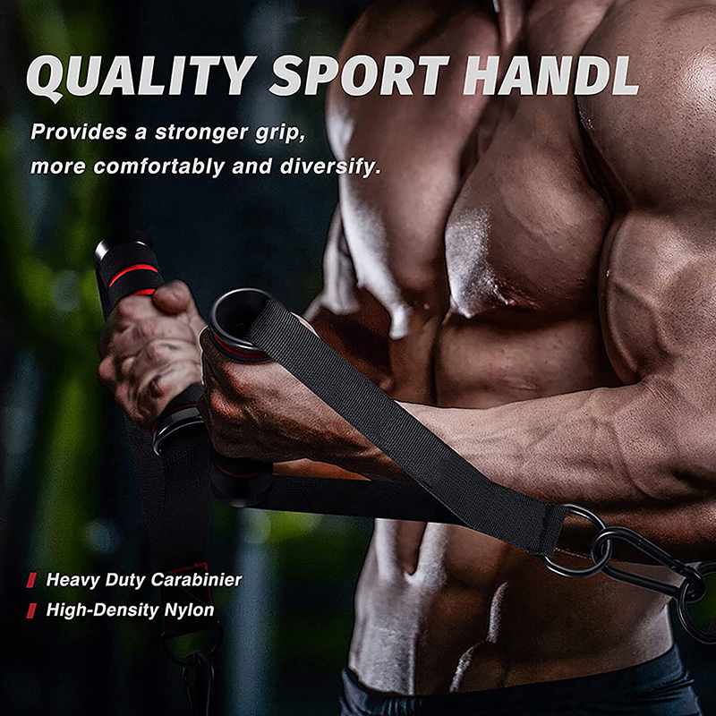 【F】Robuster Kabelzuggriff mit  – Yoga Fitness Machine Bewertung und Preis