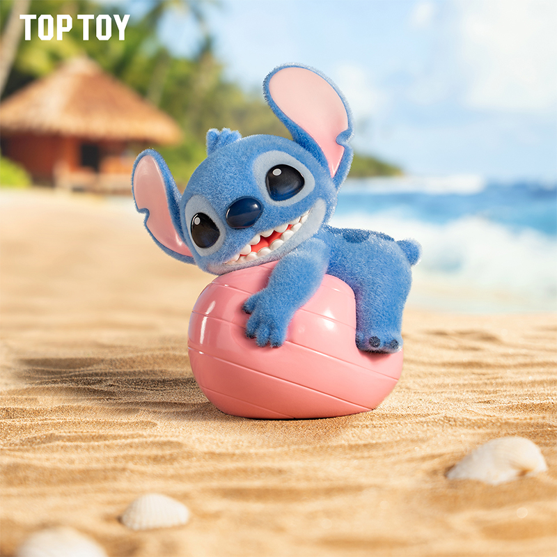 TOPTOY Offizielle Disney Stitc – Yoga Fitness Tva Bewertung und Preis