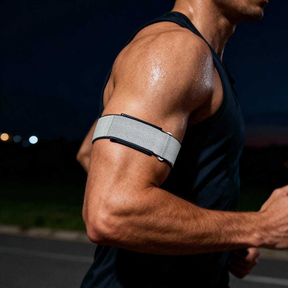 Elastisches Nylon-Armband für  – Fitness Tracker Band Bewertung und Preis