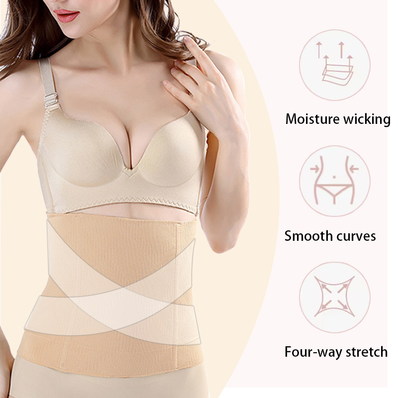 3PCS Taillentrainer Schlankhei – Waist Trainer Women Bewertung und Preis
