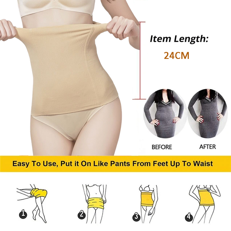 3PCS Taillentrainer Schlankhei – Waist Trainer Women Bewertung und Preis