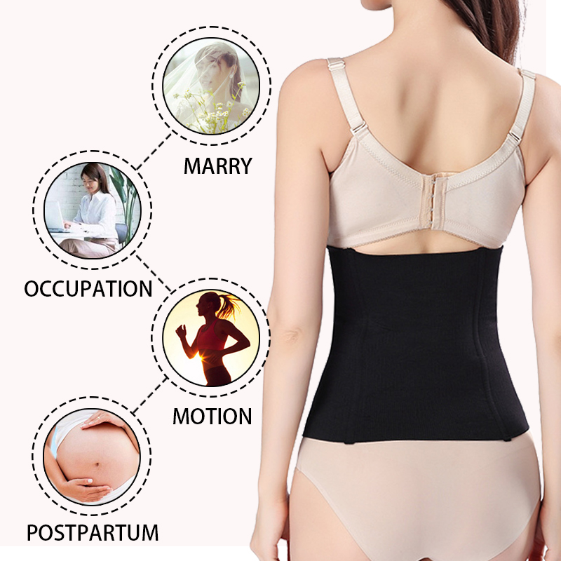 3PCS Taillentrainer Schlankhei – Waist Trainer Women Bewertung und Preis