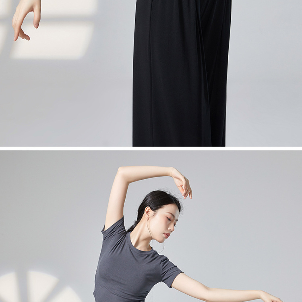 Klassische Tanz-Übungskleidung – Yoga And Fitness Studio Bewertung und Preis