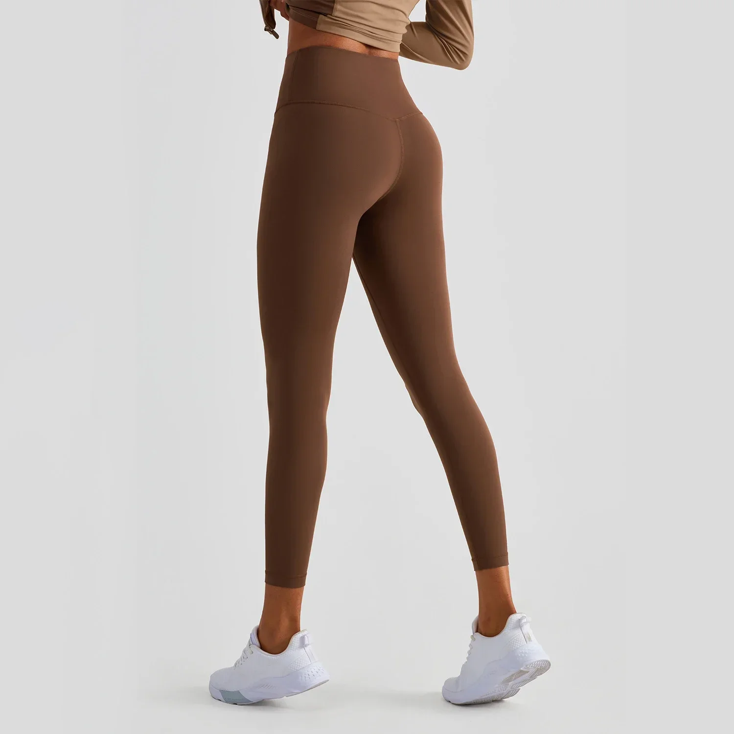 Damen Zweiteiliger Yoga-Anzug  – Yoga En Fitness Bewertung und Preis