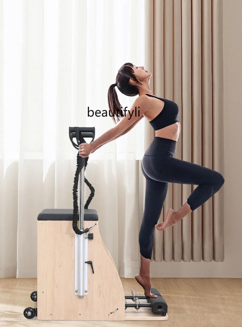 Y1 Pilates Stabiler Stuhl Yoga – Yoga And Fitness Studio Bewertung und Preis