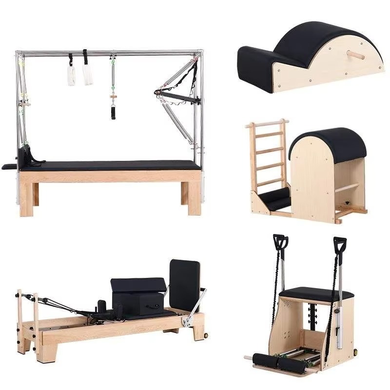 YTYIN Langlebiges Pilates-Refo – Yoga Fitness Machine Bewertung und Preis