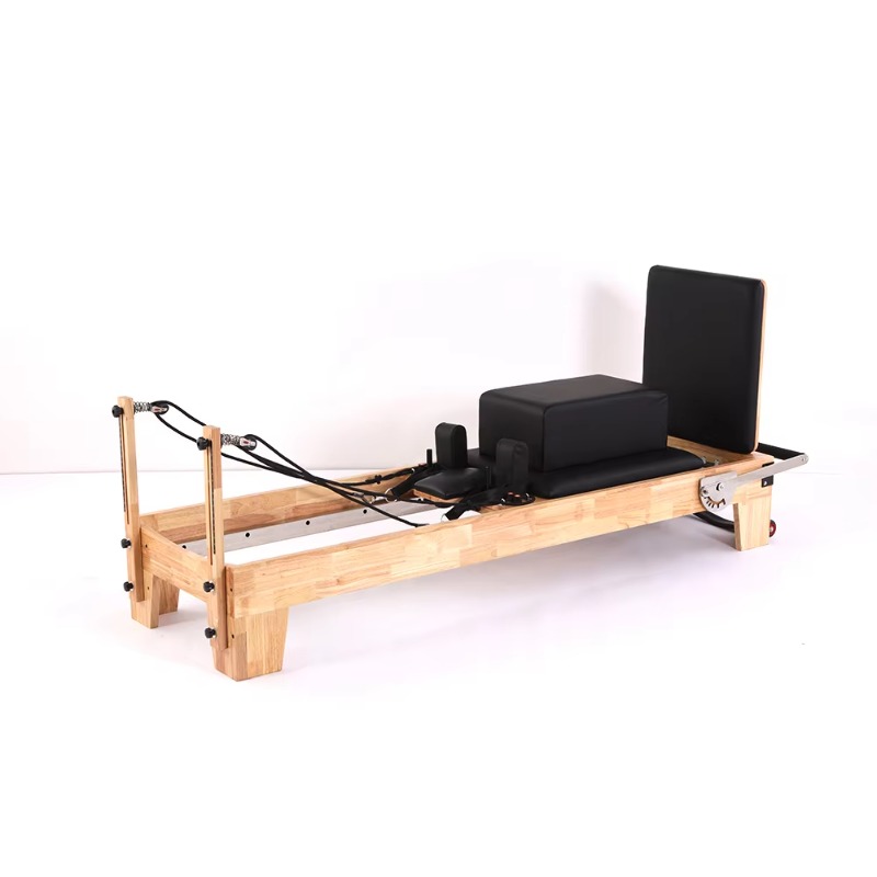 YTYIN Langlebiges Pilates-Refo – Yoga Fitness Machine Bewertung und Preis