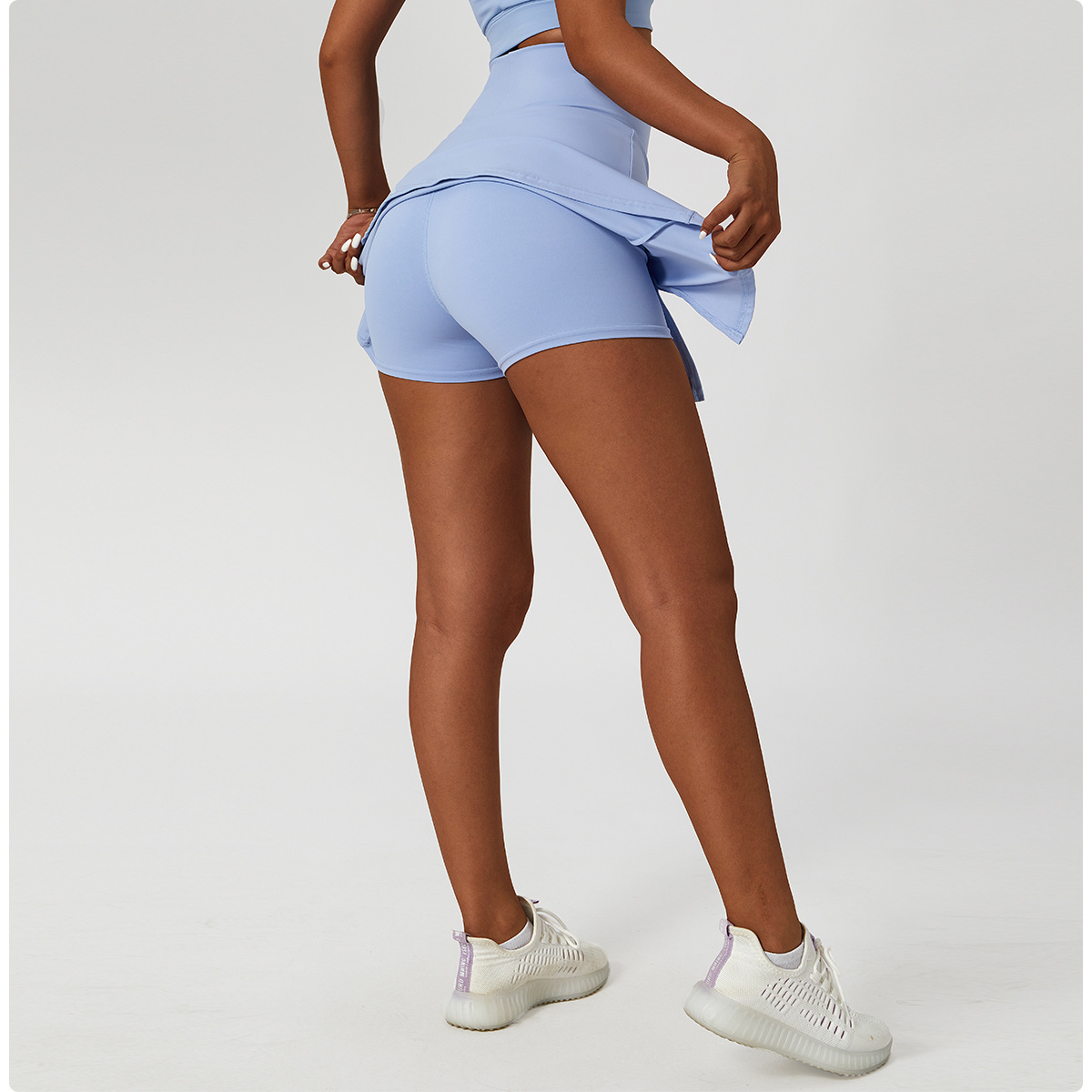 Frauen Yoga Kurzen Rock Golf T – Yoga Fitness Dress Bewertung und Preis
