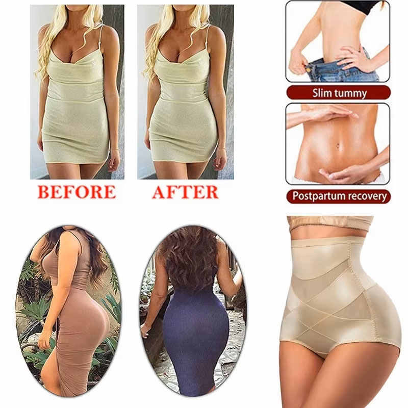 Sexy Cross-Body-Shaper, High-W – Waist Trainer Women Bewertung und Preis