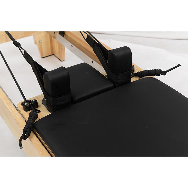 2025 Neueste Pilates-Reformer- – Yoga And Fitness Studio Bewertung und Preis