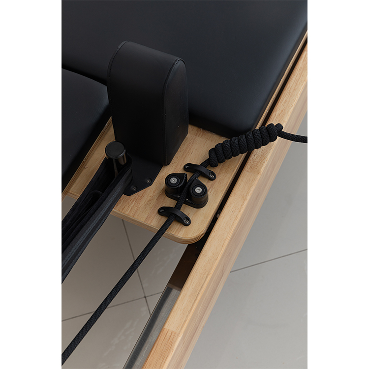 2025 Neueste Pilates-Reformer- – Yoga And Fitness Studio Bewertung und Preis