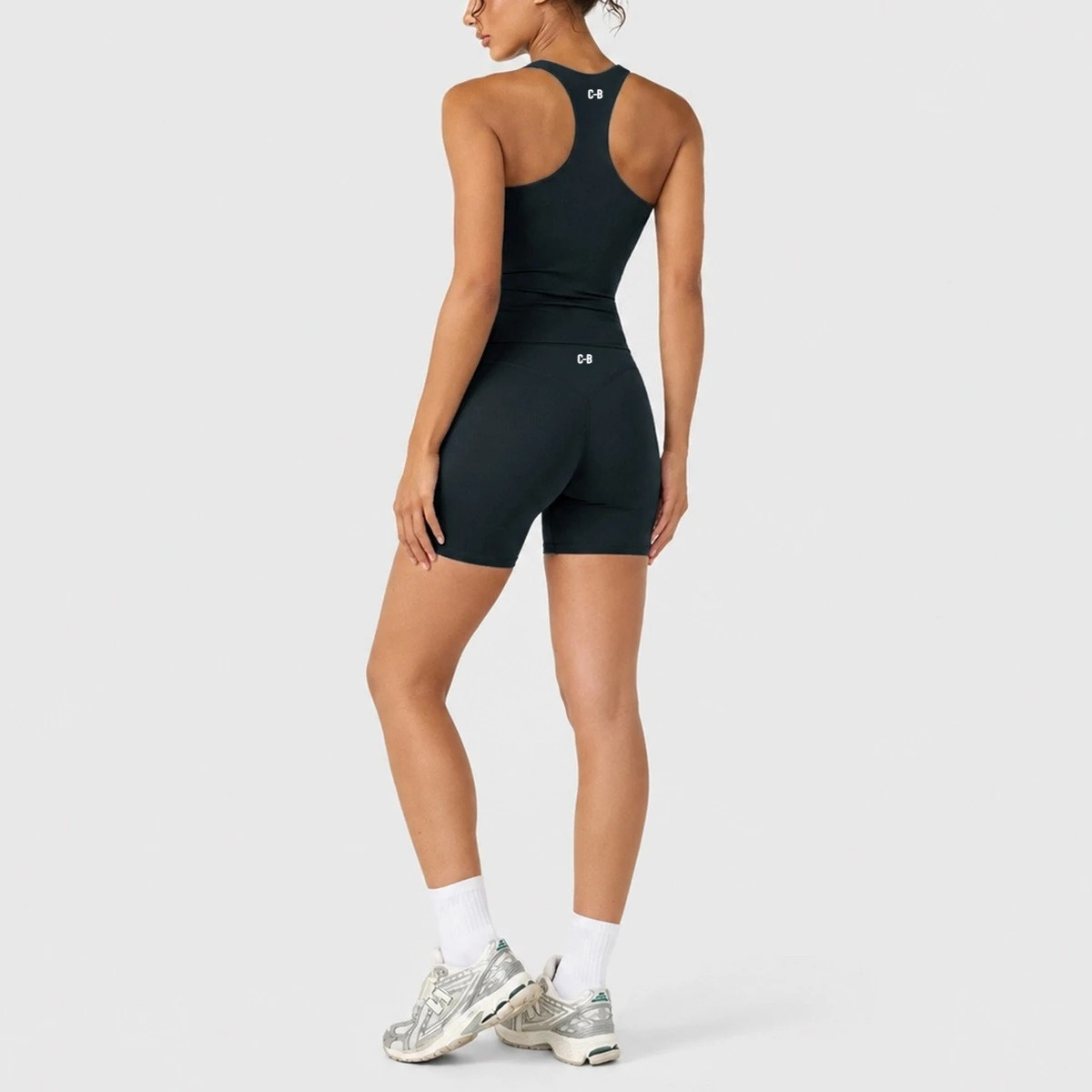 C-B Damen 2-teiliges Yoga-Set, – Yoga En Fitness Bewertung und Preis
