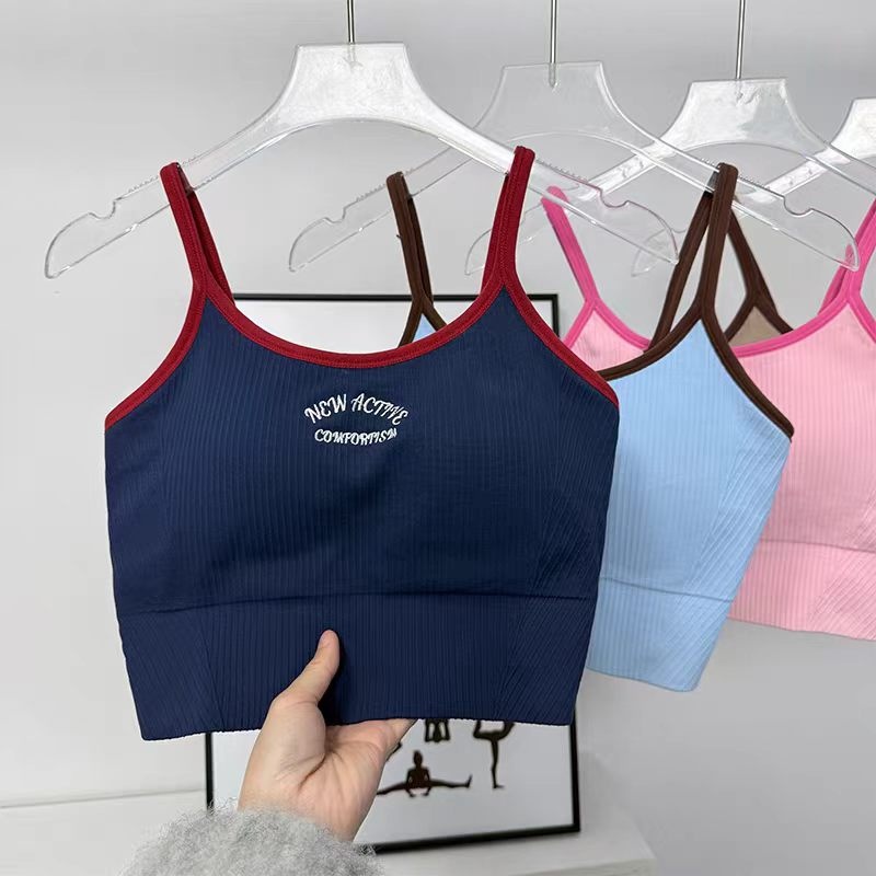 Damen Push-Up Yoga-BH mit Buch – Yoga Fitness Up Bewertung und Preis