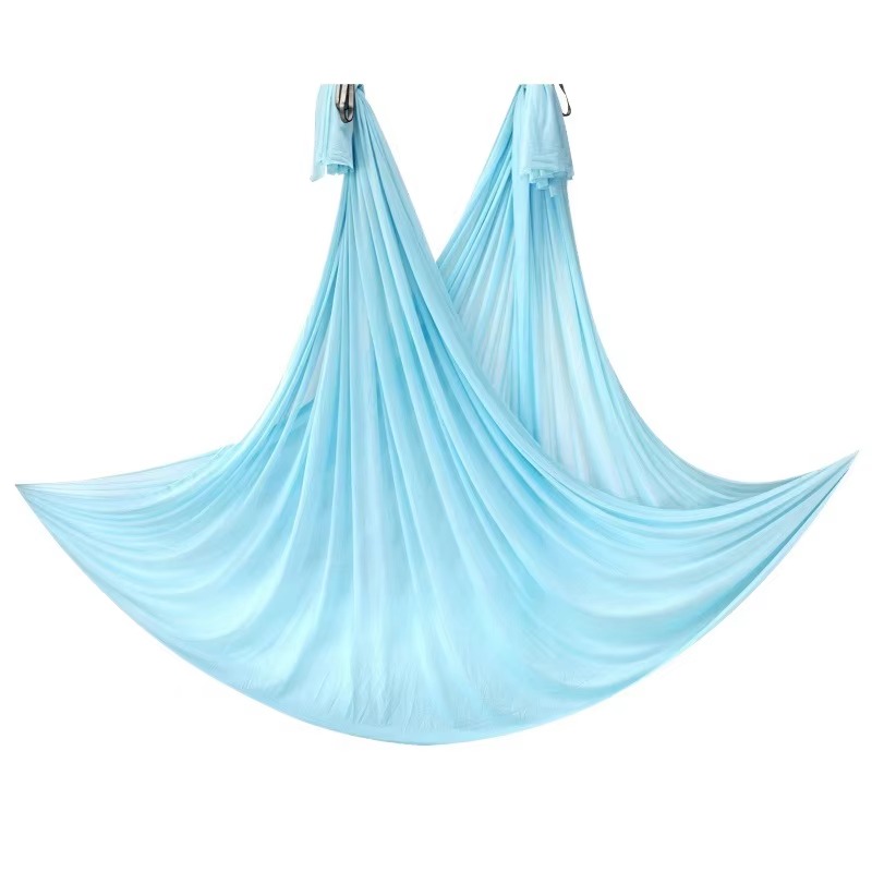 7-Meter Komplettes Aerial Yoga – Yoga And Fitness Studio Bewertung und Preis