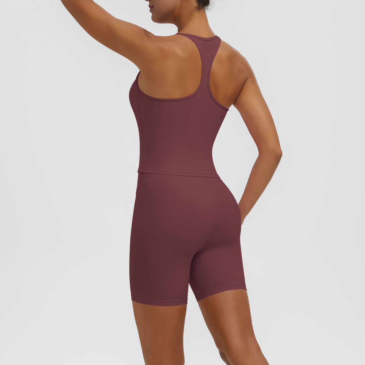Rooftrellen 2-teiliges sexy ei – Yoga En Fitness Bewertung und Preis