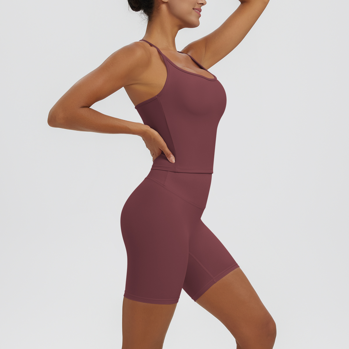 Rooftrellen 2-teiliges sexy ei – Yoga En Fitness Bewertung und Preis