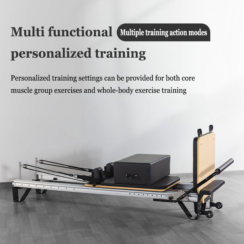 Maßgefertigtes Yoga-Studio-For – Yoga And Fitness Studio Bewertung und Preis