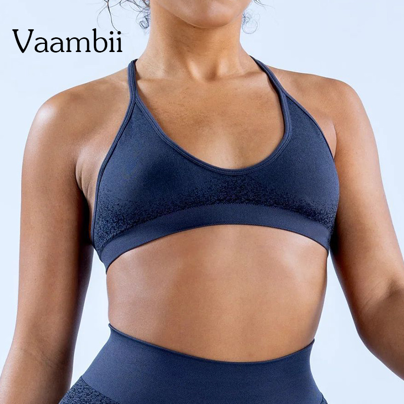 Ignite Crop Top Push-Up Sport- – Ignite Yoga Fitness Bewertung und Preis