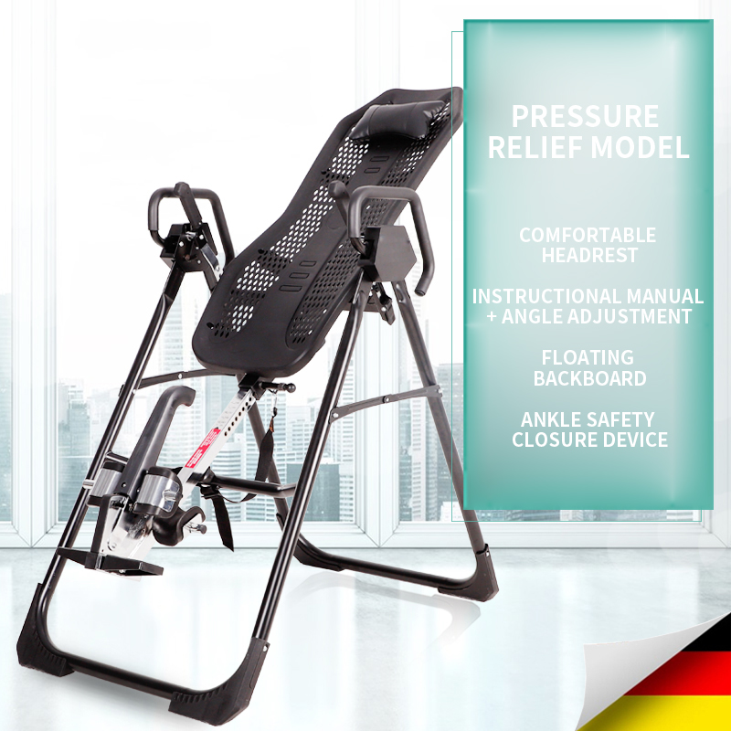 Inversion Machine Home Fitness – Yoga Fitness Machine Bewertung und Preis