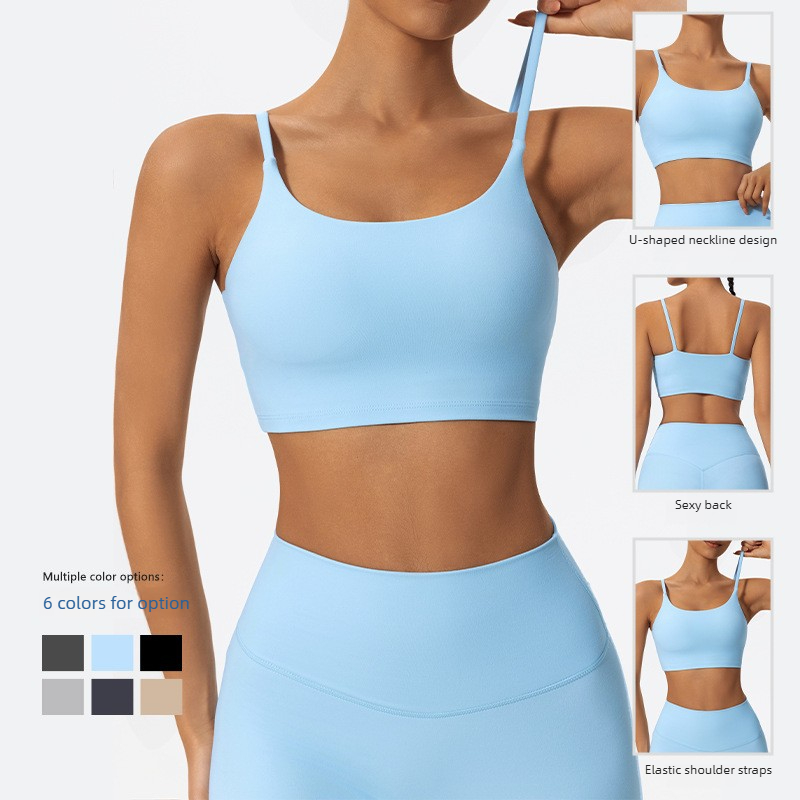 Lezyan Damen-BH für Fitness, T – Yoga And Fitness Studio Bewertung und Preis