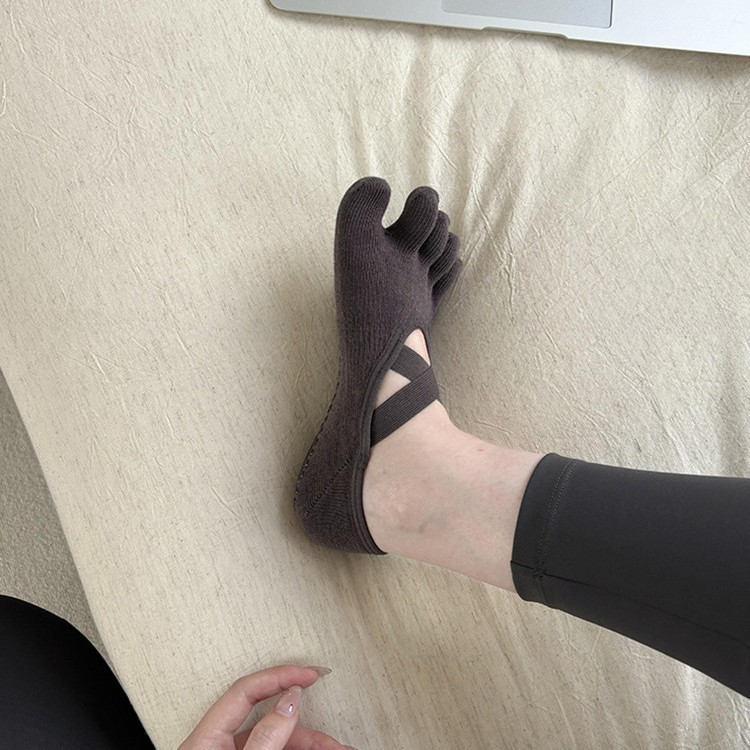 Damen Yoga-Socken mit Kreuzrie – Yoga And Fitness Studio Bewertung und Preis