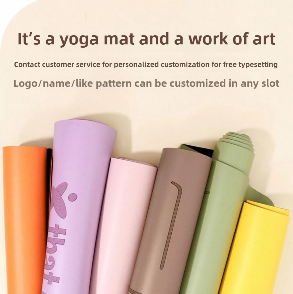 Rutschfeste Yogamatten aus rei – Yoga And Fitness Studio Bewertung und Preis