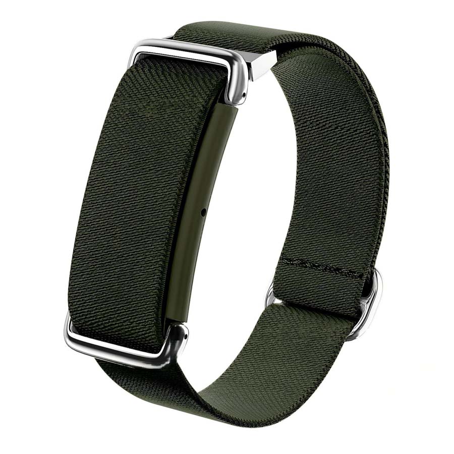 Sport-Nylon-Schlaufenarmband f – Fitness Tracker Band Bewertung und Preis