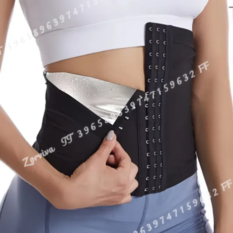 Damen-Saunaanzug, Taillentrain – Waist Trainer Women Bewertung und Preis