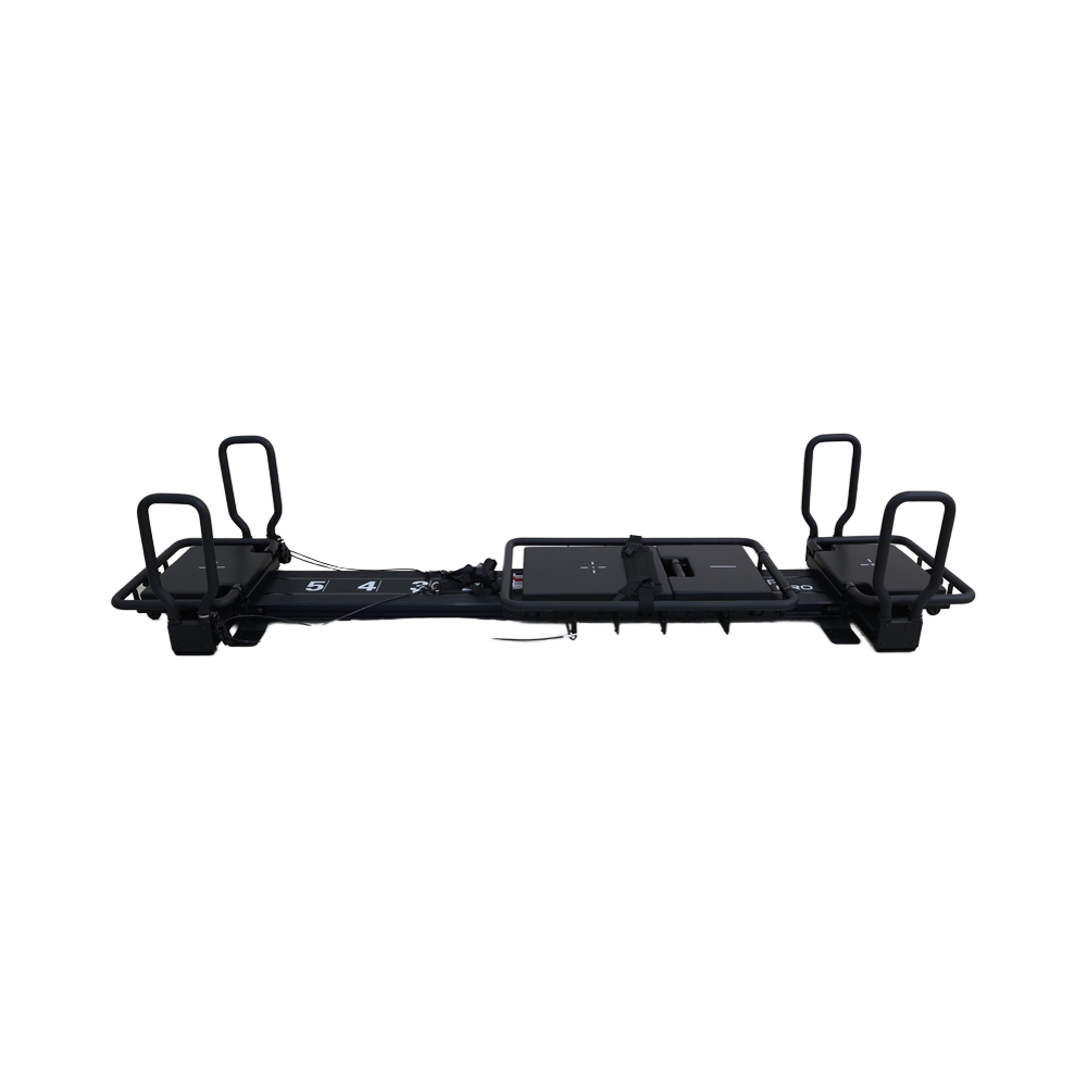 Mini Body Pilates Reformer Set – Yoga Fitness Machine Bewertung und Preis