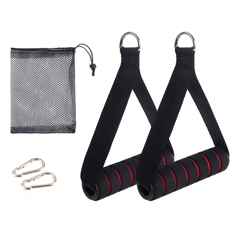 Hochleistungs-Kabelzuggriff mi – Yoga Fitness Machine Bewertung und Preis